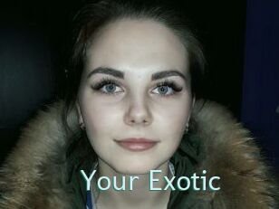 Your_Exotic_