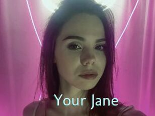 Your_Jane