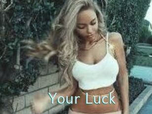 Your_Luck_