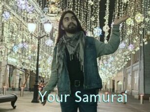 Your_Samurai
