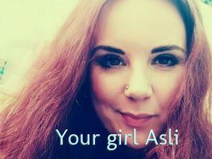 Your_girl_Asli