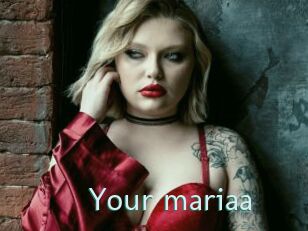 Your_mariaa