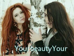 YourbeautyYour
