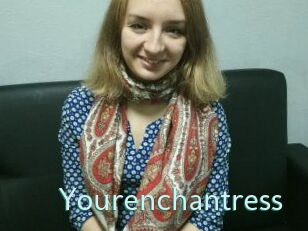 Yourenchantress