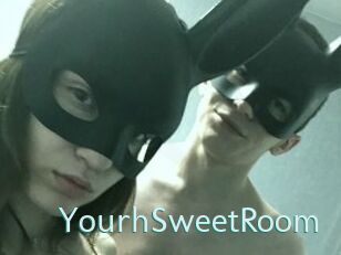 YourhSweetRoom
