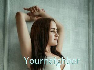 Your_neighbor