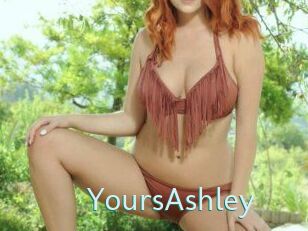 YoursAshley