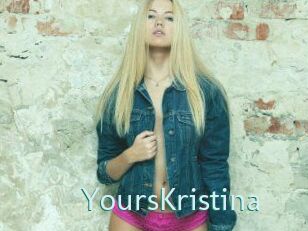 YoursKristina