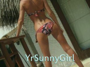 YrSunnyGirl