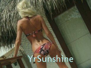 YrSunshine