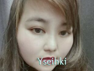 Yseihki