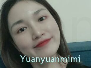 Yuanyuanmimi