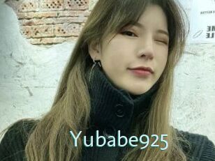 Yubabe925