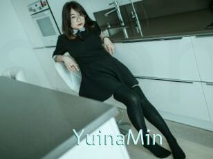 YuinaMin