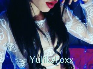 YulikaFoxx