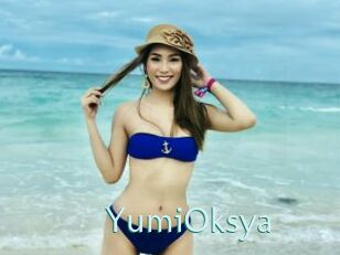 YumiOksya