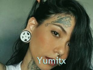 Yumitx