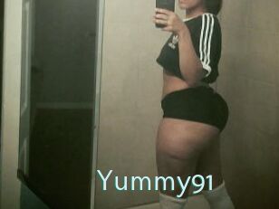 Yummy91
