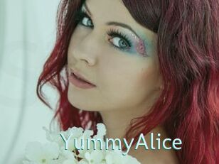 YummyAlice