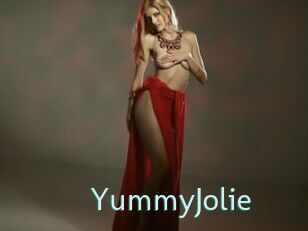 YummyJolie