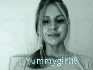 Yummygirl18