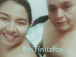 YusTinlizfox