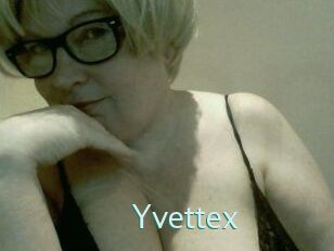 Yvettex