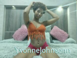 YvonneJohnsonn