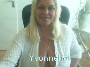 Yvonnehot
