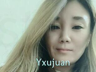 Yxujuan