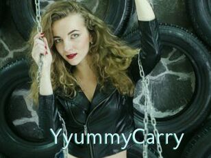 YyummyCarry