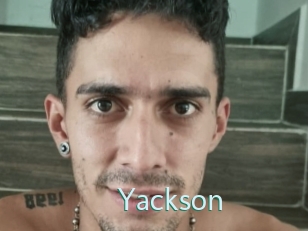 Yackson