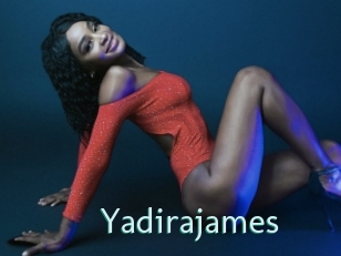 Yadirajames