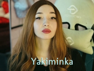 Yakiminka