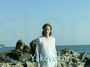 Yakovorin