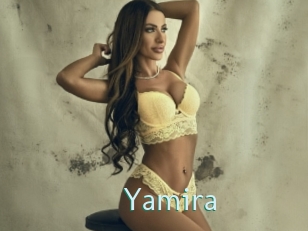 yamira Straponles