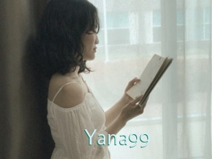 yana99 Straponles