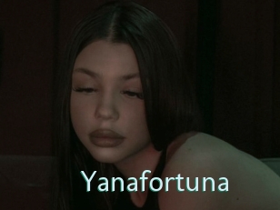 Yanafortuna