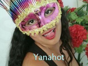 Yanahot