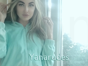 Yanarudes