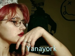 Yanayork
