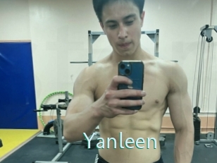 yanleen Straponles