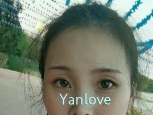 Yanlove