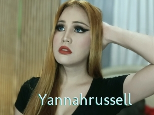 yannahrussell Straponles