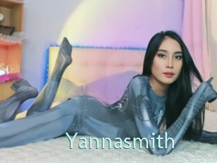 Yannasmith