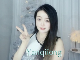 Yanqiiong