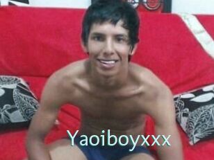 Yaoiboyxxx