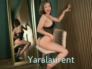 Yaralaurent