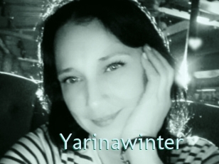Yarinawinter