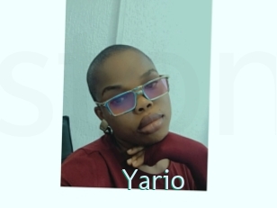 Yario